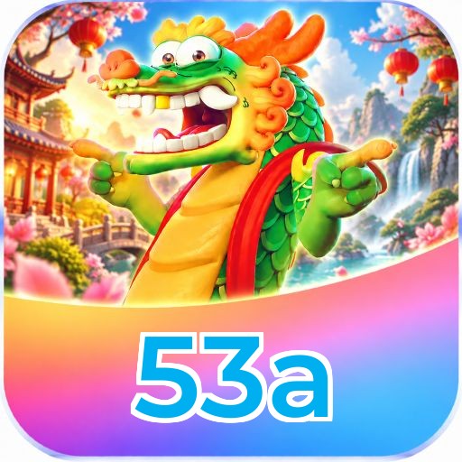 Logo 53a APK Android Brasil