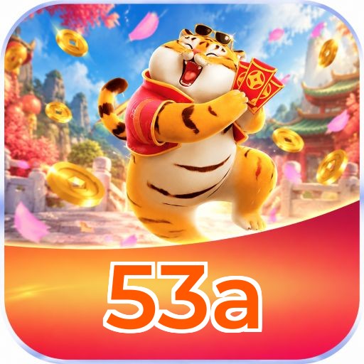 Logo 53a APP Mobile Brasil