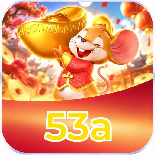 Logo 53a Loteria Online