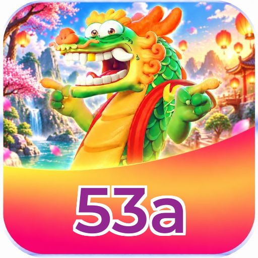 53a Logo - Bônus de Cadastro