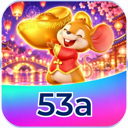Logo da 53a