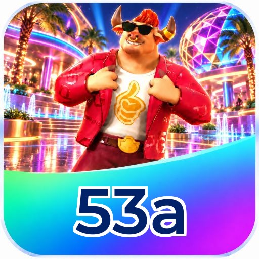 Requisitos do APK 53a para Android - Logo Oficial